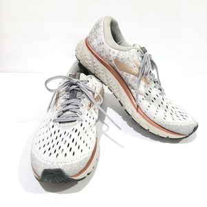 Brooks Gylcerin 17 Running Shoes size 10